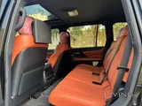 Lexus LX-570 S Black Edition 202 V8
